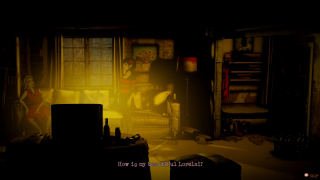 Lorelais familiäre Situation ist prekär Lorelais familiäre Situation ist prekär